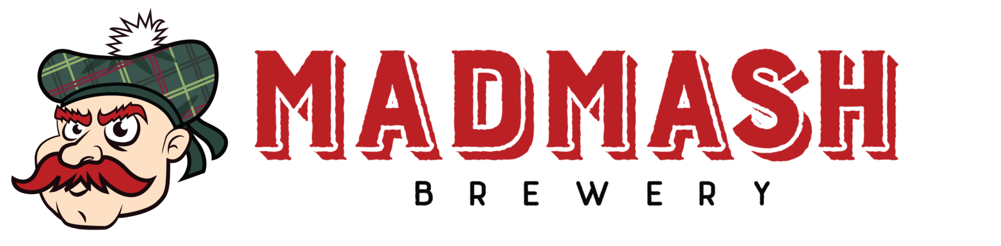 Madmash Brewery Logo
